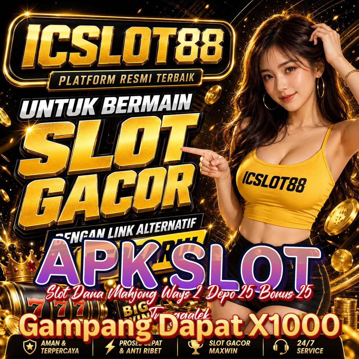 APK SLOT